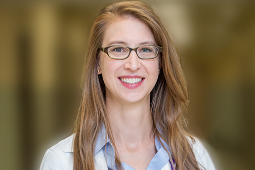 Dr. Jennifer Gnerlich